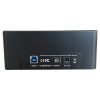 LC-Power LC-DOCK-U3-V storage drive docking station