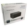 LC-Power LC-DOCK-U3-V storage drive docking station