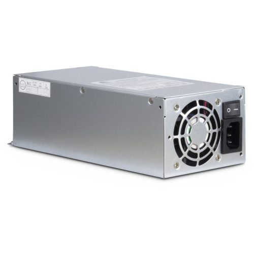 Inter-Tech ASPOWER U2A-B20500-S power supply unit
