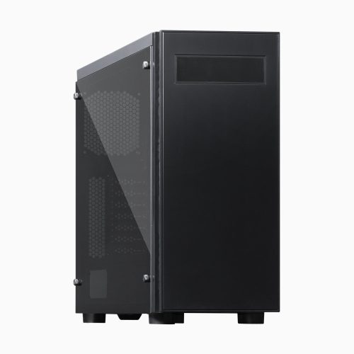 Chieftec AL-02B-TG-OP computer case
