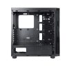 Chieftec AL-02B-TG-OP computer case