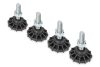 Digitus DN-19 FEET rack accessory