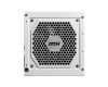 MSI MAG A850GL PCIE5 WHITE power supply unit