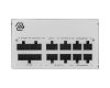 MSI MAG A850GL PCIE5 WHITE power supply unit
