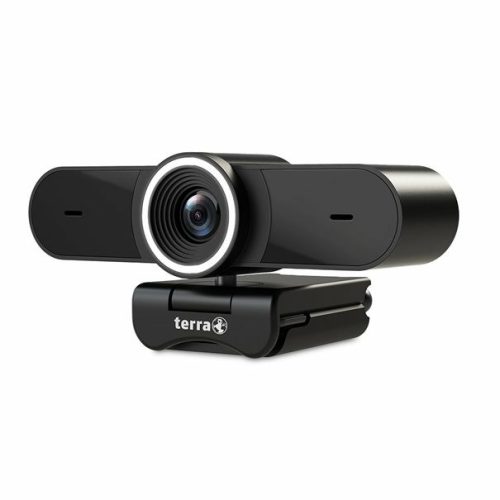 Wortmann AG TERRA PRO 4K webcam