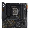 ASUS TUF GAMING B660M- PLUS D4