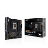 ASUS TUF GAMING B660M- PLUS D4