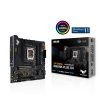 ASUS TUF GAMING B660M- PLUS D4