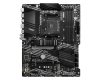 MSI B550-A PRO motherboard