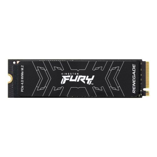 Kingston Technology FURY Renegade