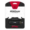 Kingston Technology FURY Renegade