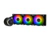 MSI MAG CORELIQUID E360 computer cooling system