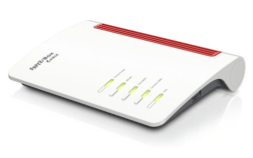 AVM FRITZ!Box 6660 Cable wireless router