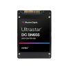 Western Digital Ultrastar DC SN655