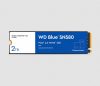 Western Digital Blue SN580