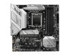 MSI MAG B760M MORTAR WIFI DDR4 motherboard