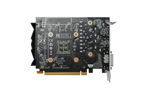 Zotac GAMING GeForce GTX 1650 AMP CORE GDDR6