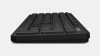 Microsoft Bluetooth keyboard