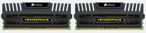 Corsair 16GB (2x 8GB) DDR3 Vengeance memory module