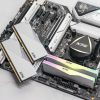 ADATA LANCER RGB memory module