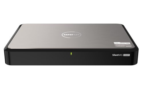 QNAP HS-264