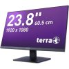 Wortmann AG TERRA LCD/LED 2448W V2 computer monitor