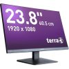 Wortmann AG TERRA LCD/LED 2448W V2 computer monitor