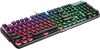 MSI VIGOR GK71 SONIC BLUE US keyboard