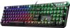 MSI VIGOR GK71 SONIC BLUE US keyboard