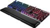 MSI VIGOR GK71 SONIC BLUE US keyboard