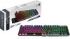 MSI VIGOR GK71 SONIC BLUE US keyboard
