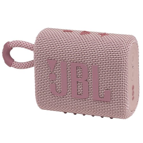 JBL GO 3