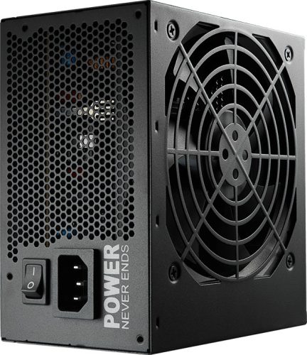 FSP/Fortron Hyper 80+ PRO 700W power supply unit