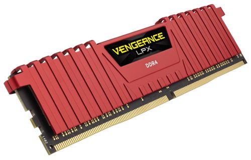 Corsair 32GB DDR4-2666 memory module