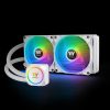 Thermaltake TH240 ARGB Sync Snow Edition