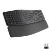 Logitech Ergo K860 keyboard