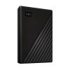 Western Digital My Passport external hard drive