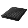 Western Digital My Passport external hard drive