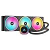 Corsair H170I