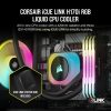 Corsair H170I