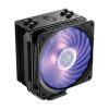 Cooler Master Hyper 212 RGB Black Edition w/LGA1700
