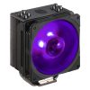 Cooler Master Hyper 212 RGB Black Edition w/LGA1700
