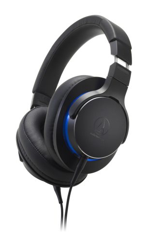 Audio-Technica ATH-MSR7b
