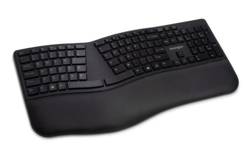 Kensington Pro Fit Ergo keyboard