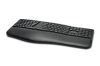 Kensington Pro Fit Ergo keyboard