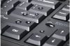 Kensington Pro Fit Ergo keyboard