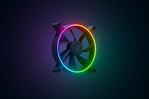 Razer Kunai Chroma
