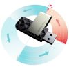 Silicon Power Blaze B30 USB flash drive