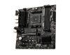 MSI B550M PRO-VDH WIFI motherboard