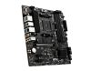 MSI B550M PRO-VDH WIFI motherboard